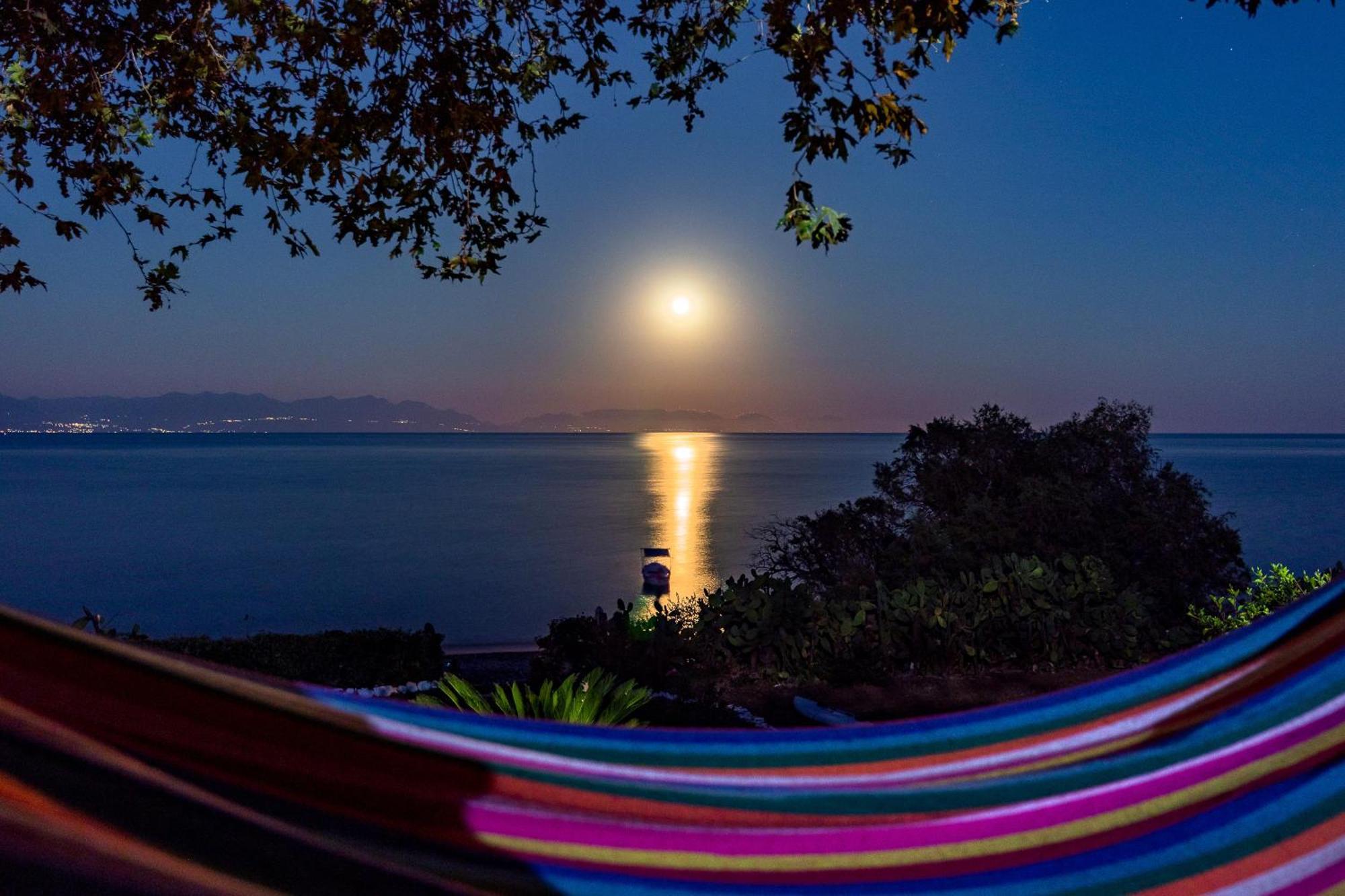 크라니 Όνειρο Dream 아파트 외부 사진